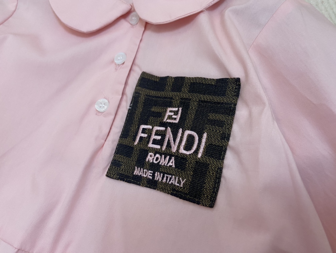 Fendi Kids